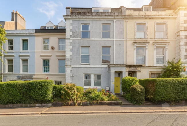 11 bed property, in North Road East, £450,000