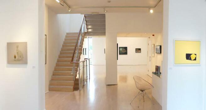 Land, in St. Andrews Crescent, £795,000