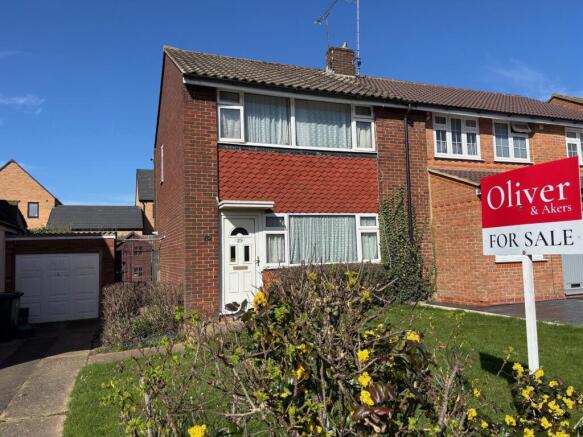3 bed property, in Morris Way, £489,950
