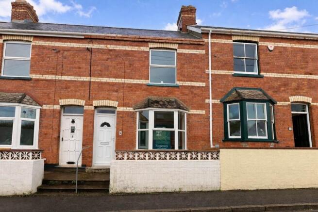 3 bed property, in North View Avenue, £190,000