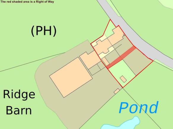 Land, in N-526691 - Development Opportunity, £600,000