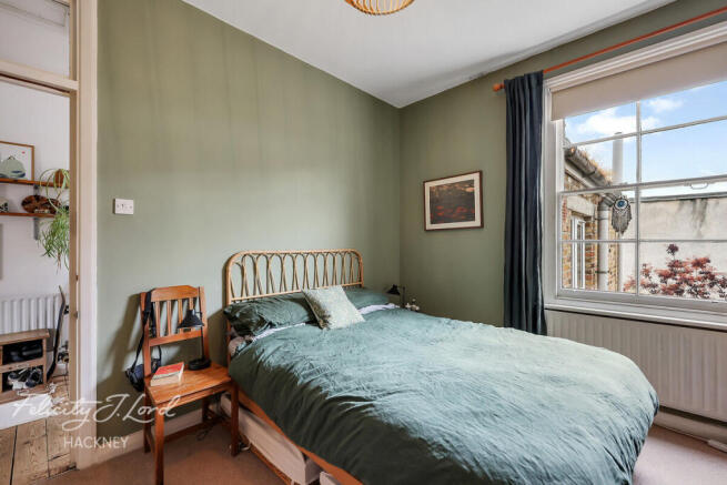 1 bed property, in Seal Street, £440,000