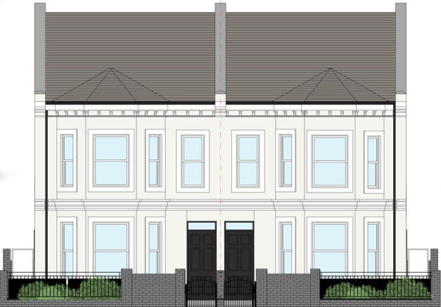 Land, in Plot of land, £400,000