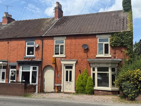 3 bed property, in Derby Road, £259,995