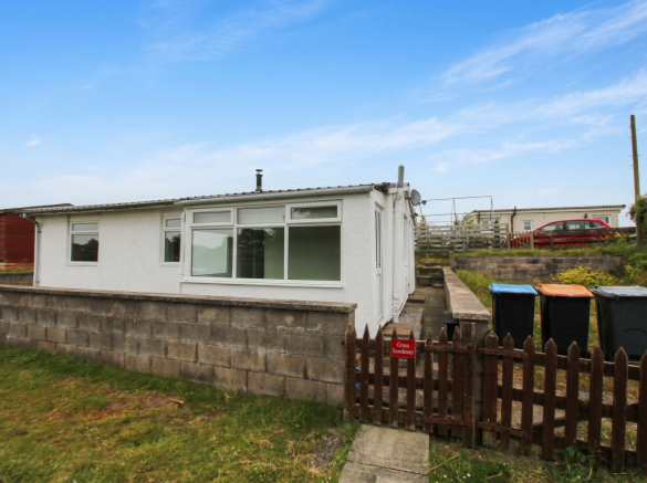 3 bed property, in Southerness, £100,000