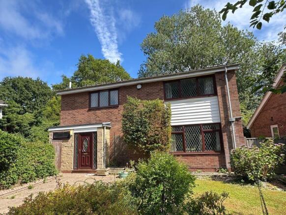3 bed property, in Northumberland Close, £329,000