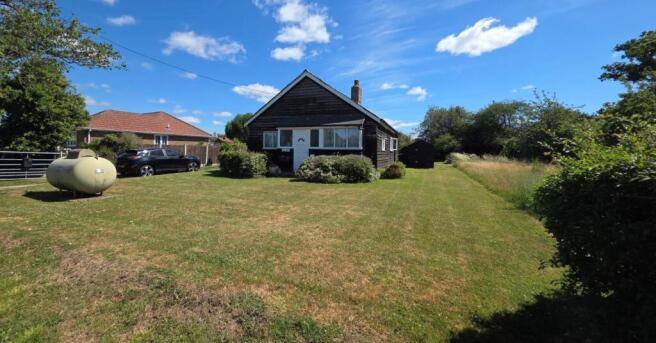 2 bed property, in The Gael, £200,000