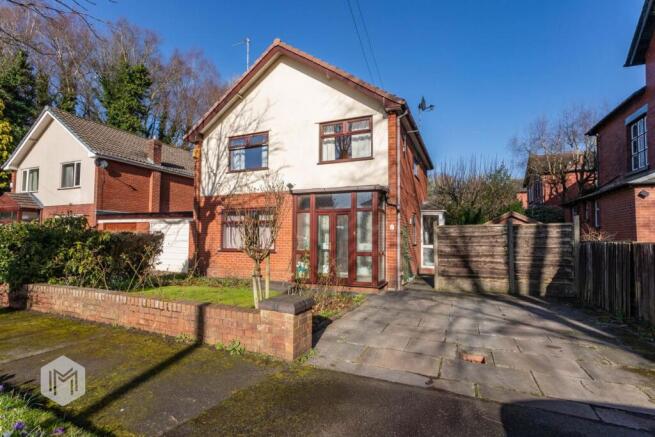 4 bed property, in Ainsley Grove, £450,000