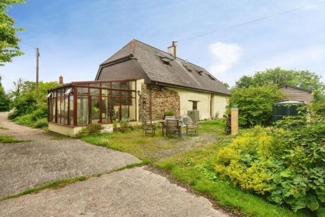 5 bed property, in Ashwater, £700,000