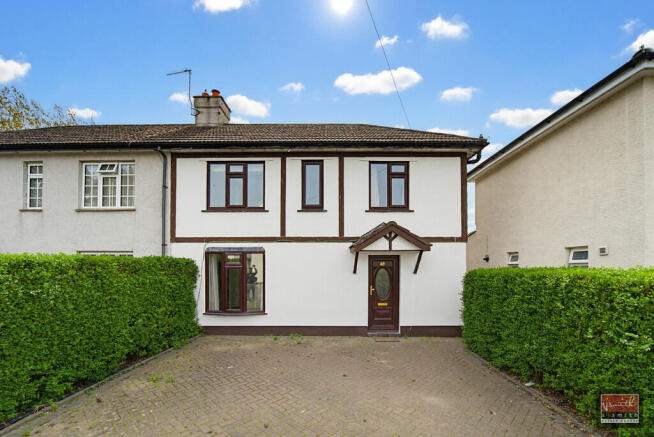 3 bed property, in Northfield Road, £475,000
