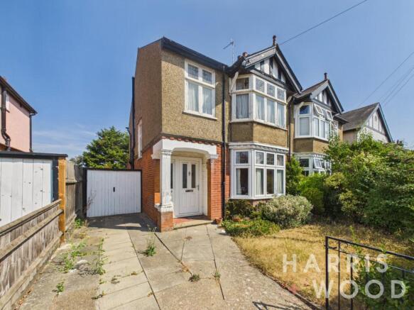 3 bed property, in Drury Road, £330,000