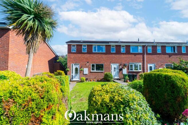 3 bed property, in Byland Close, £245,000