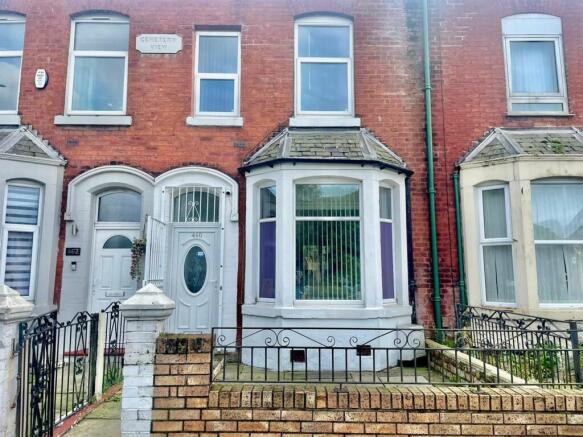 Land, in New Hall Lane, £130,000