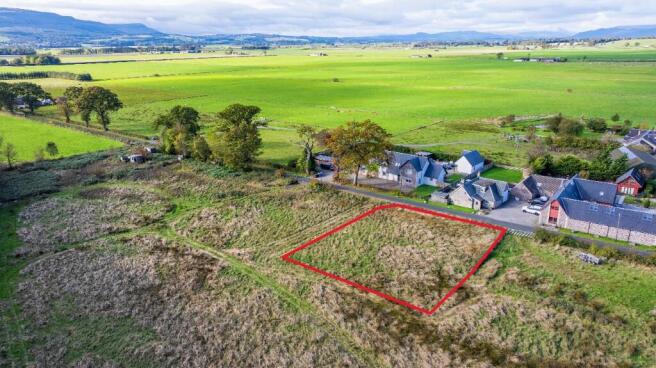 Land, in Plot on Sommers Lane, £120,000