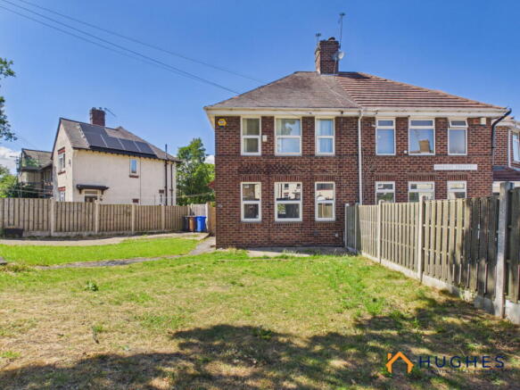 3 bed property, in Renathorpe Road, £140,000