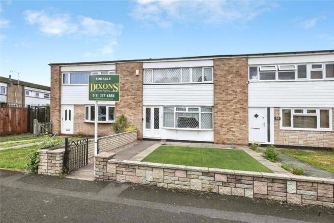 3 bed property, in Sopwith Croft, £175,000