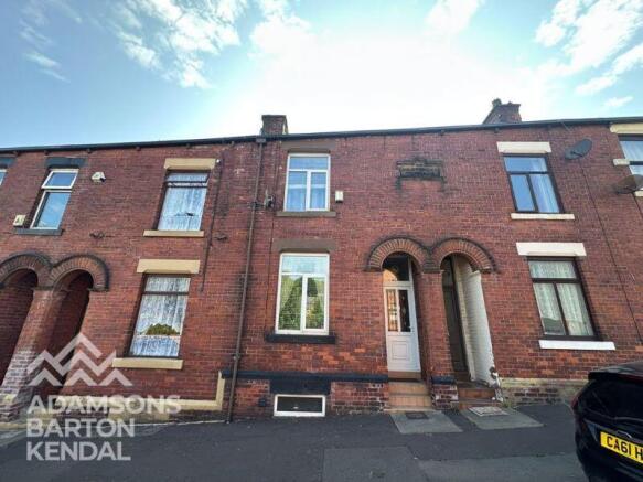 2 bed property, in Rooley Moor Road, £185,000