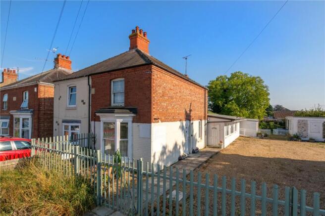 Land, in Pennygate, £200,000