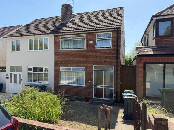 4 bed property, in Kingsway, £220,000