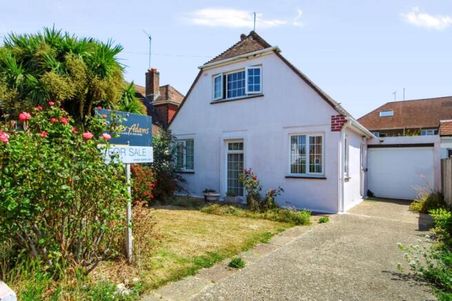 3 bed property, in Normandy Lane, £500,000