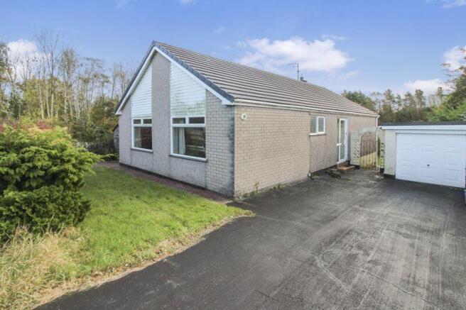 2 bed property, in 19 Pant Lodge Estate, £269,950