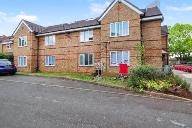 Studio, in Bradman Way, £100,000