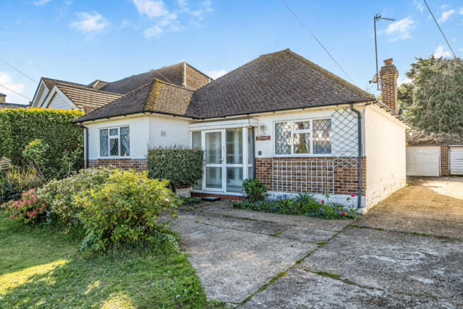 2 bed property, in Westerham Road, £648,000