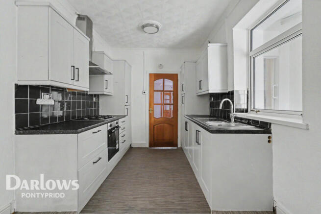 3 bed property, in Danylan Road, £150,000