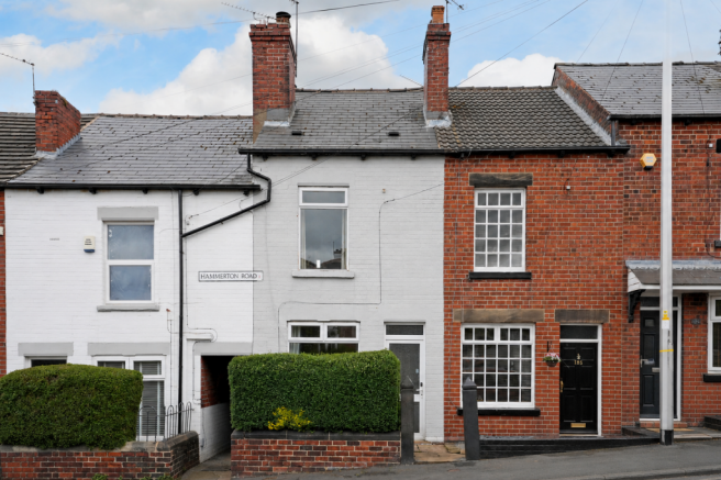 3 bed property, in Hammerton Road, £220,000
