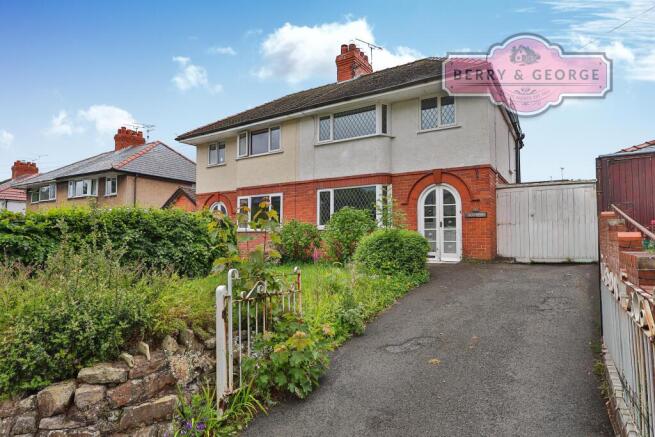 3 bed property, in Hendy Road, £259,995