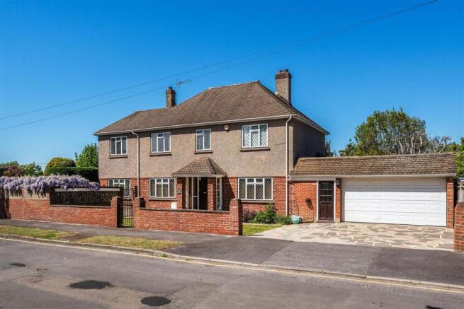 4 bed property, in Wray Road, £1,250,000