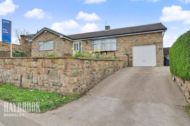 4 bed property, in Burton Road, £350,000