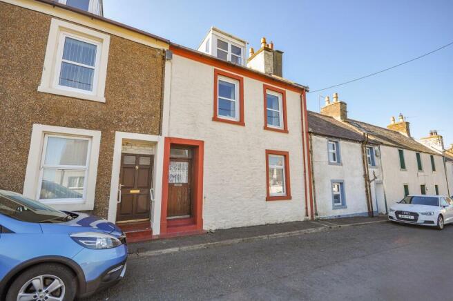 3 bed property, in Tonderghie Road, £124,995