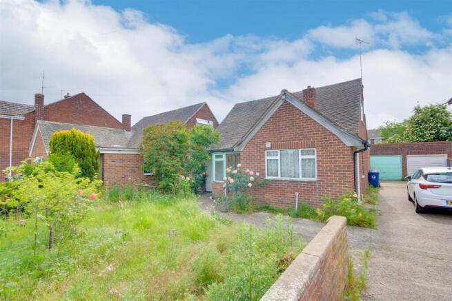 3 bed property, in Kings Hedges, £315,000