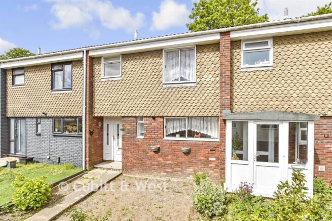 3 bed property, in Patchdean, £375,000