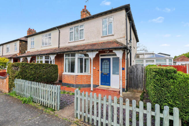 3 bed property, in Byways, £595,000