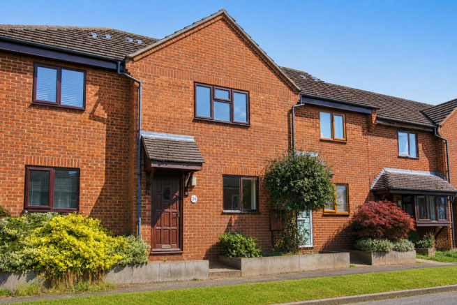 3 bed property, in Rosebery Street, £179,950