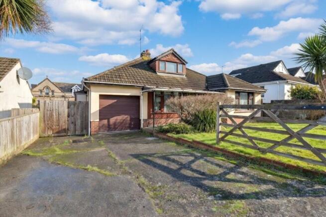 4 bed property, in Sunset Heights, £325,000