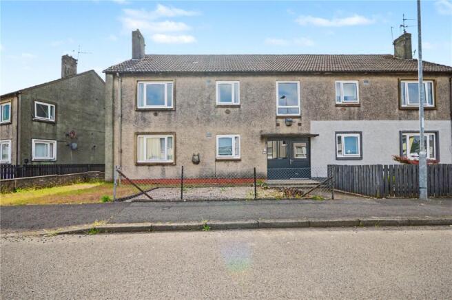 2 bed property, in Alva, £98,000