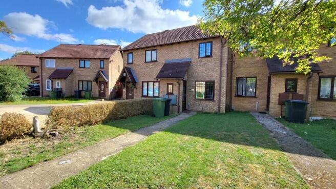 2 bed property, in Martinsbridge, £170,000