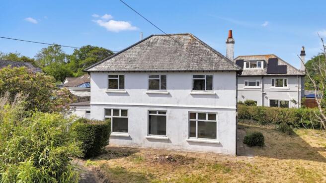 5 bed property, in Lankelly Lane, £525,000