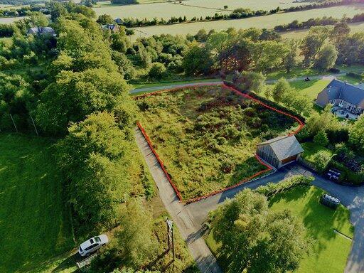 Land, in House Plot/s - Breda Home Farm, £100,000