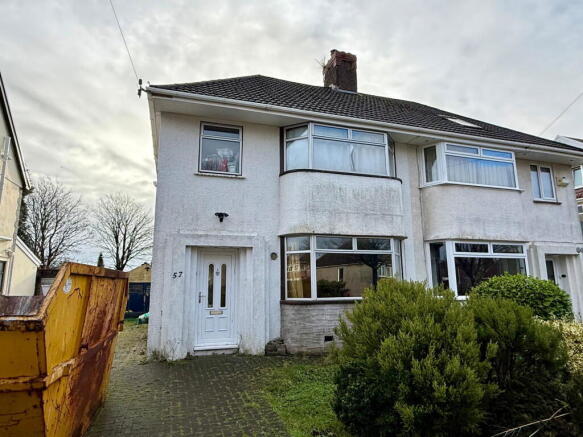 3 bed property, in Wimmerfield Avenue, £350,000
