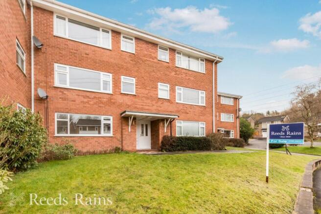 1 bed property, in Beech Farm Drive, £90,000