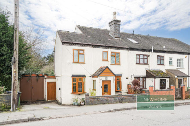 3 bed property, in Castle Road, £294,000