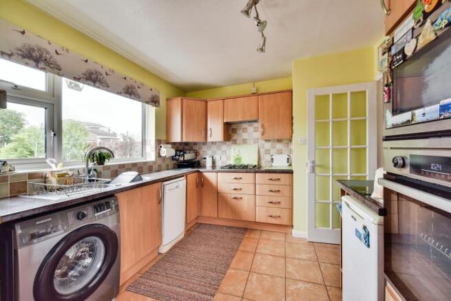 2 bed property, in Egremont Road, £375,000