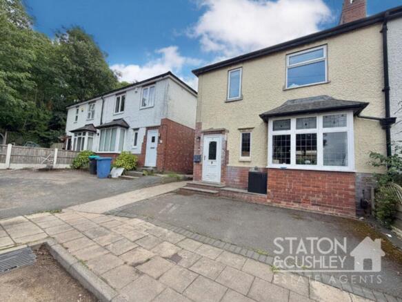 3 bed property, in Edgar Avenue, £180,000