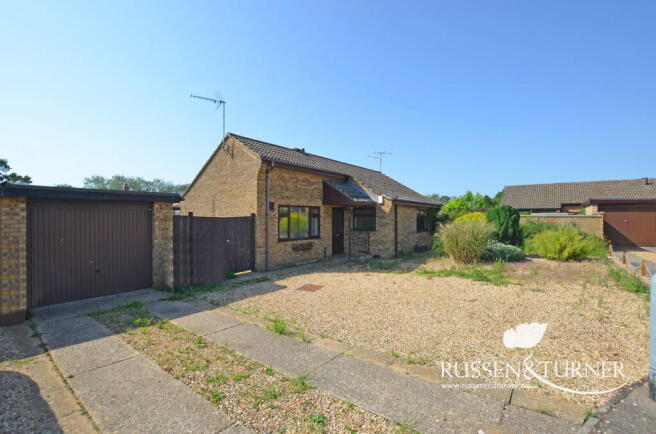 2 bed property, in Grimshoe Road, £239,995