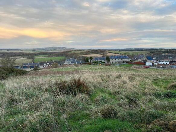 Land, in Property Site at Alexander Bell, £300,000