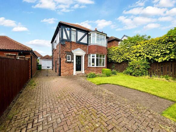 3 bed property, in Gillas Lane West, £320,000